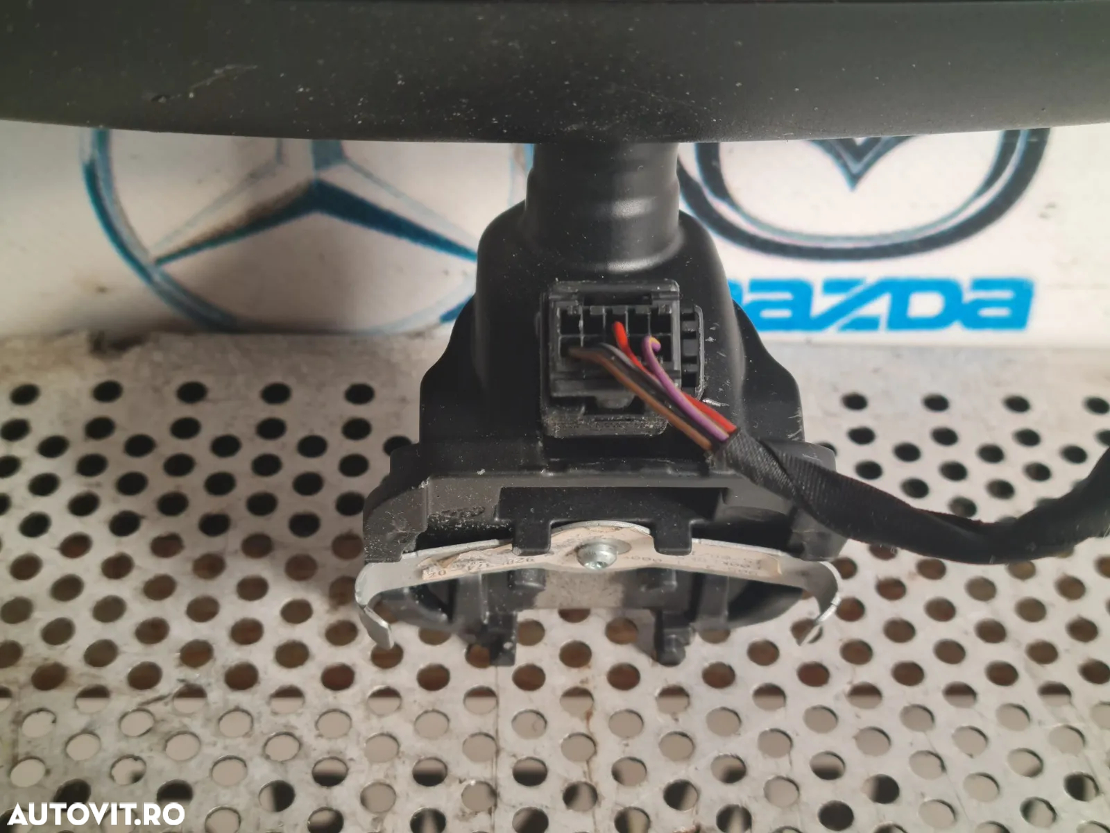 Oglinda Interioara Parbriz Retrovizoare Mini Countryman F60 Dezmembrez Bmw / Mini - Dezmembrari Ara - 7