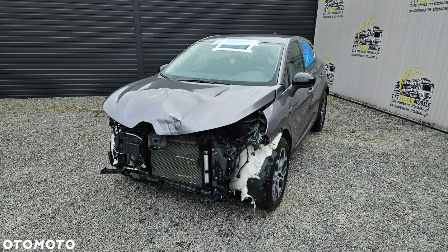 Renault Captur - 7