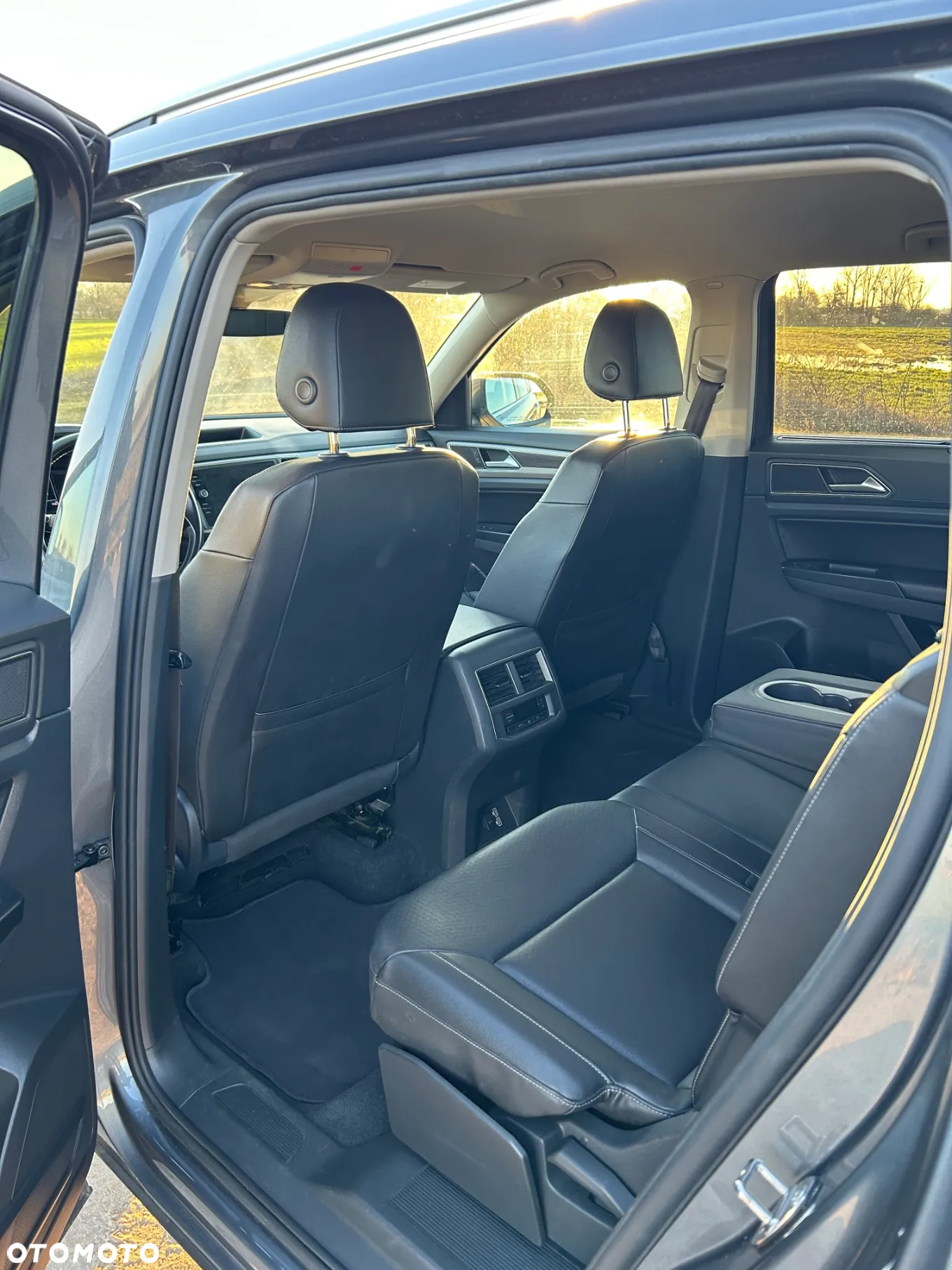 Volkswagen Atlas - 15