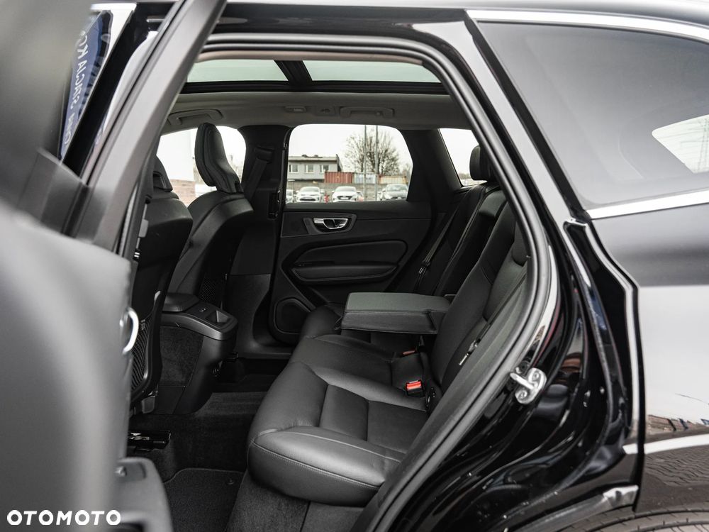 Volvo XC 60 B4 D Geartronic Inscription - 30