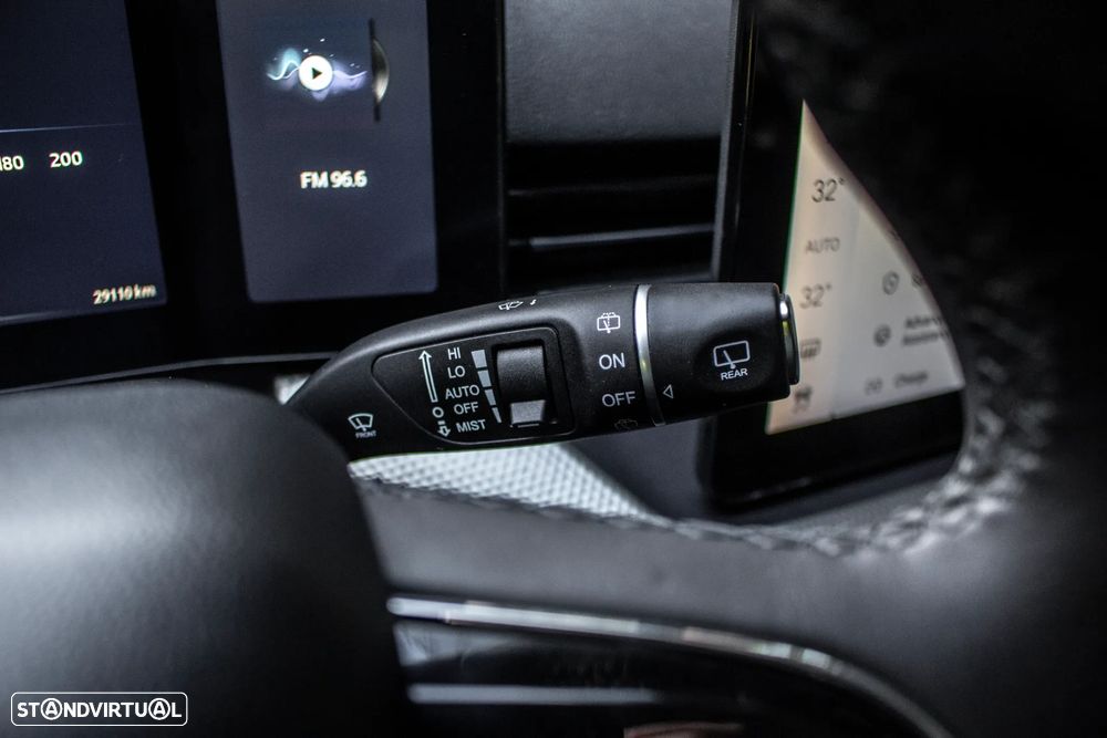 Aiways U5 Premium - 17