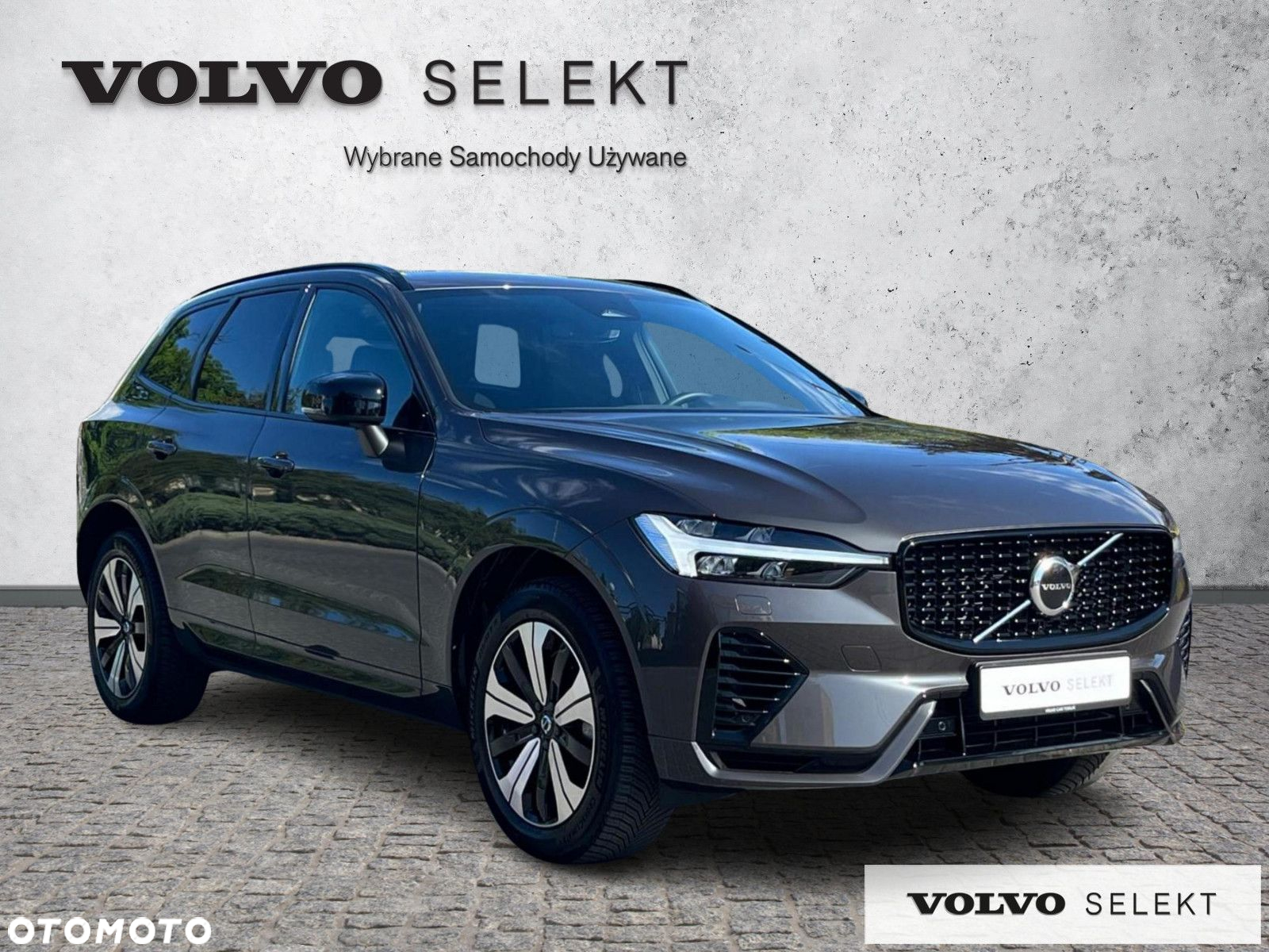 Volvo XC 60 - 8