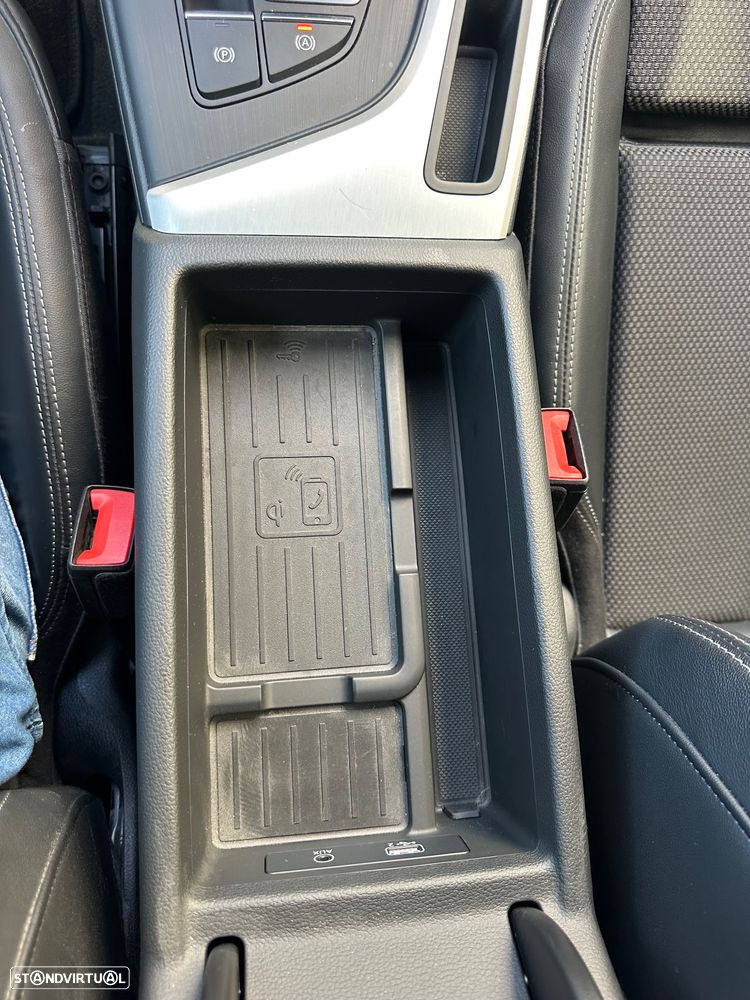 Audi A5 Sportback 40 TDI S line S tronic - 11