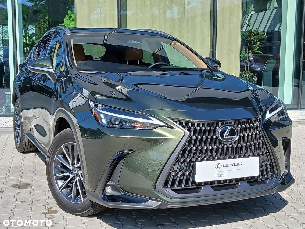 Lexus NX 350h Prestige 2WD - 9
