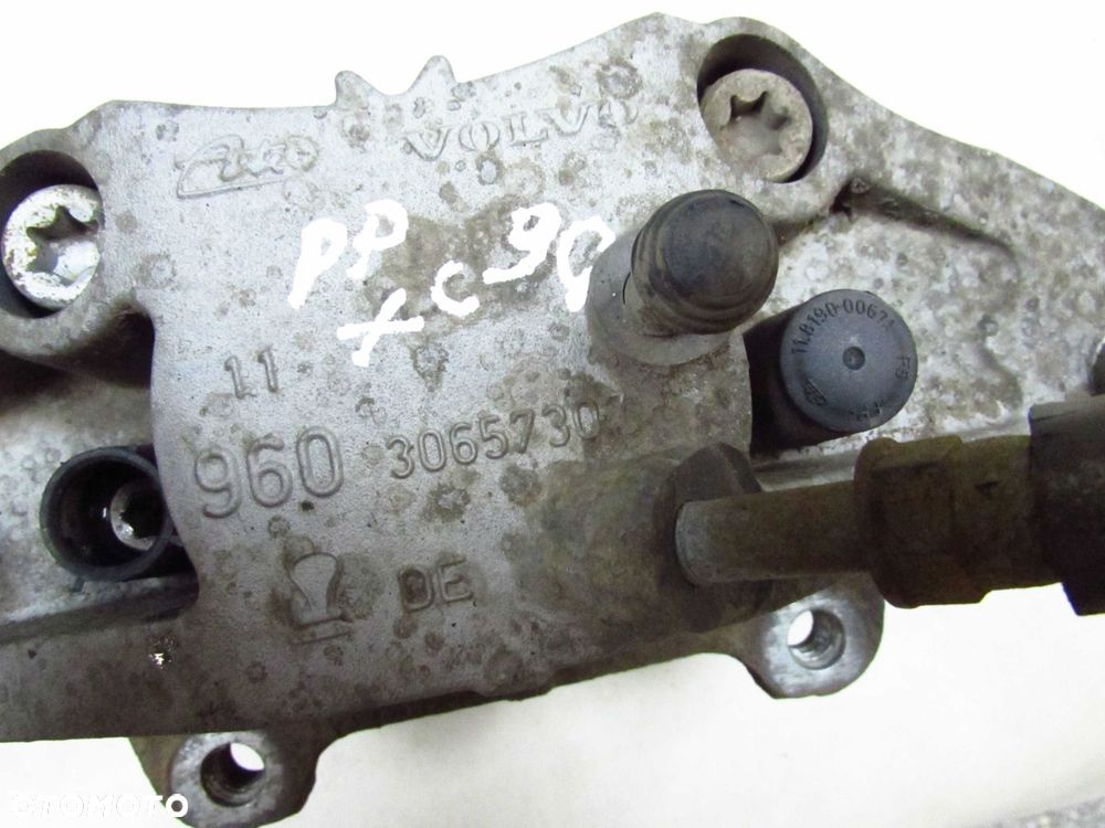 VOLVO XC90 LIFT 02-14 ZACISK HAMULCOWY PRZOD PRAWY 30657307 - 7