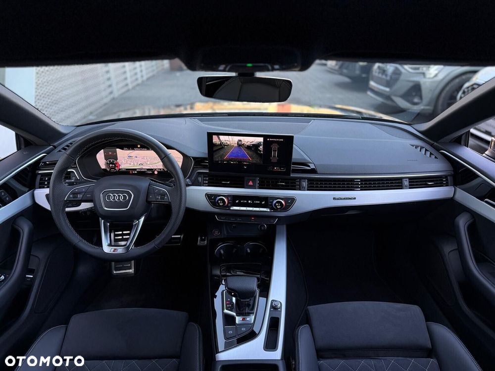 Audi S5 Sportback - 17
