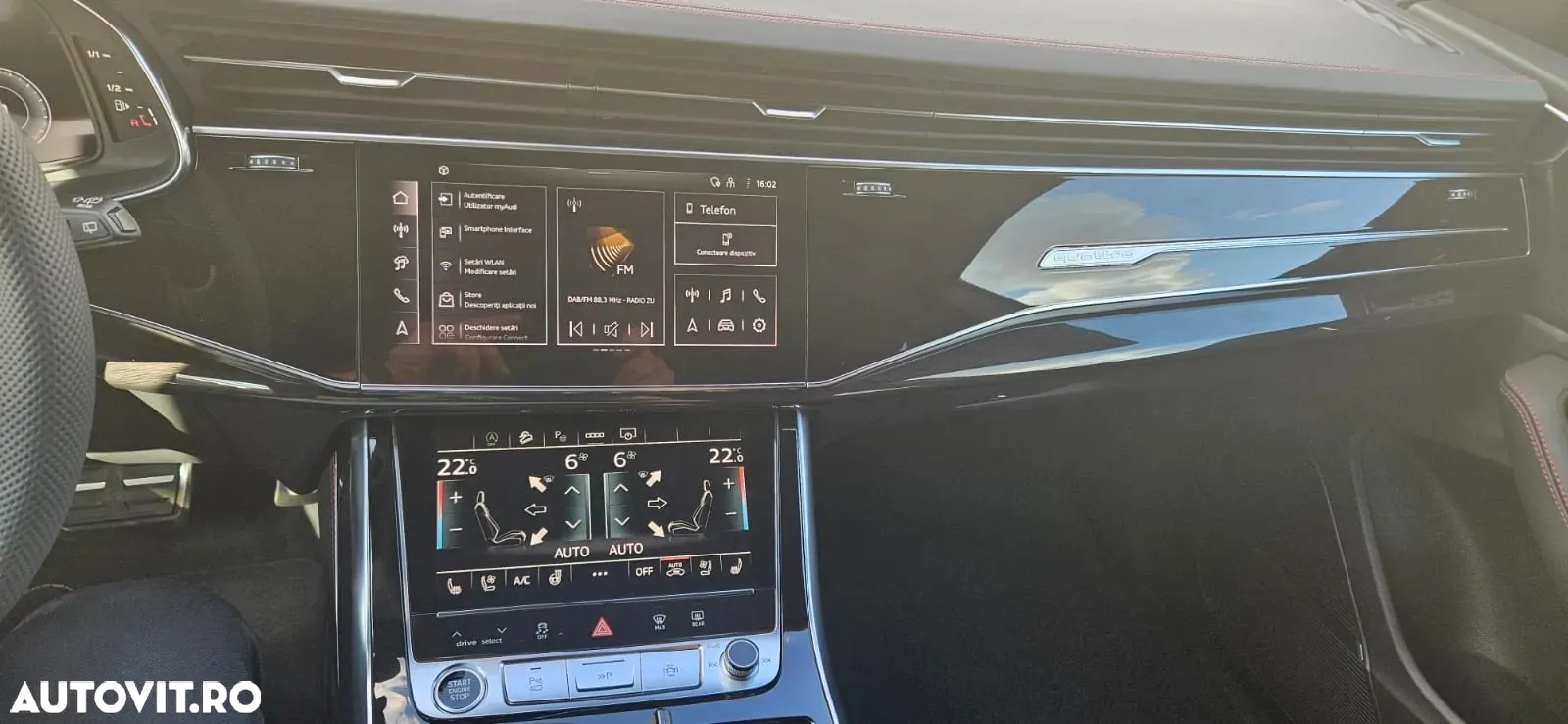Audi Q8 - 14