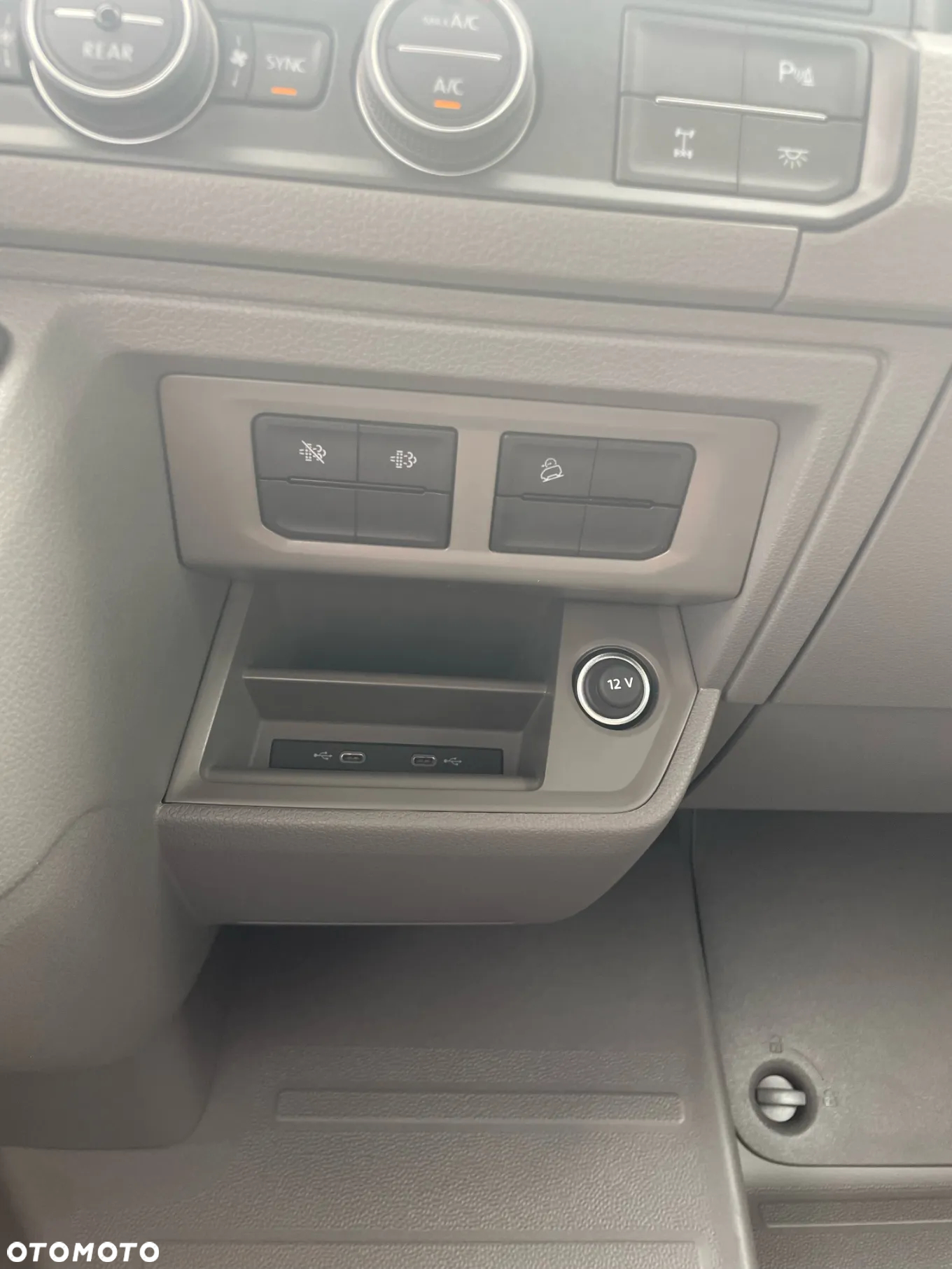 Volkswagen Crafter - 19
