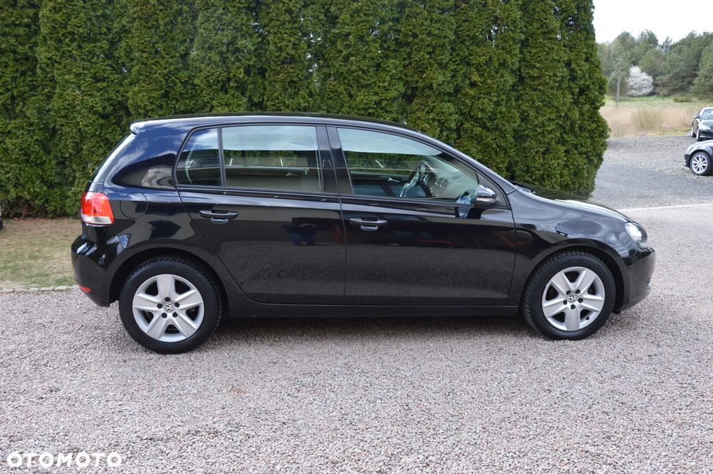 Volkswagen Golf - 12