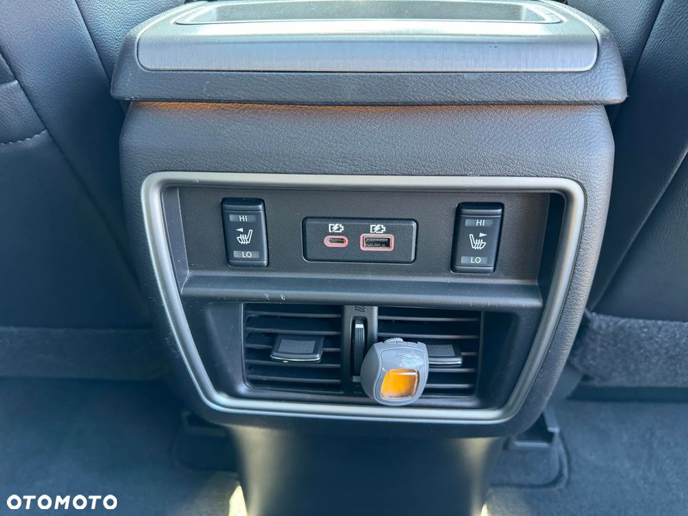 Nissan Murano - 17