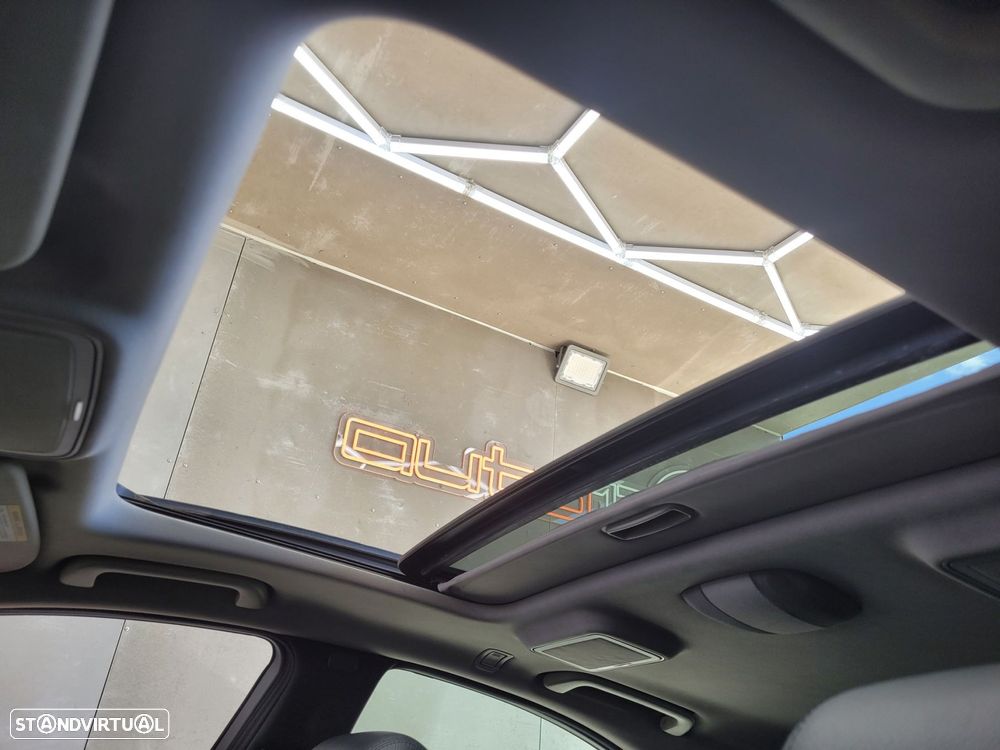 Mercedes-Benz S 320 CDI - 50