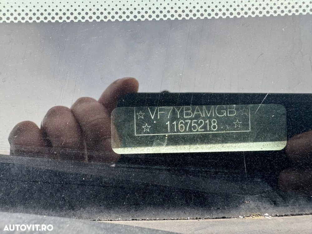 Citroën JUMPER - 11