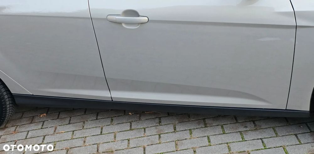 Ford Focus 1.6 TI-VCT Titanium - 14