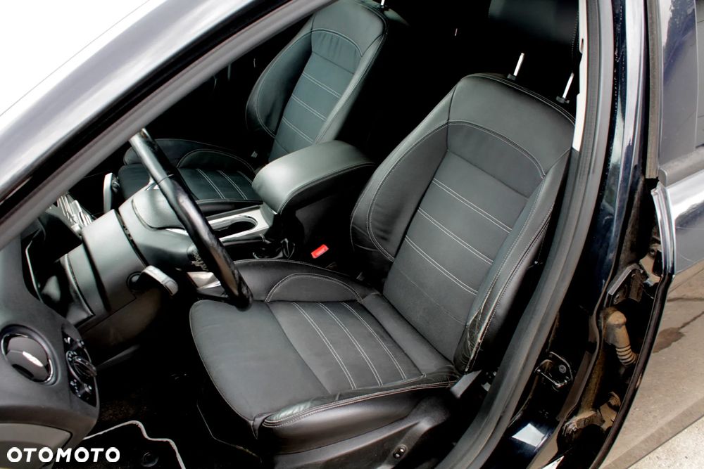 Ford Mondeo 2.0 Sport - 22