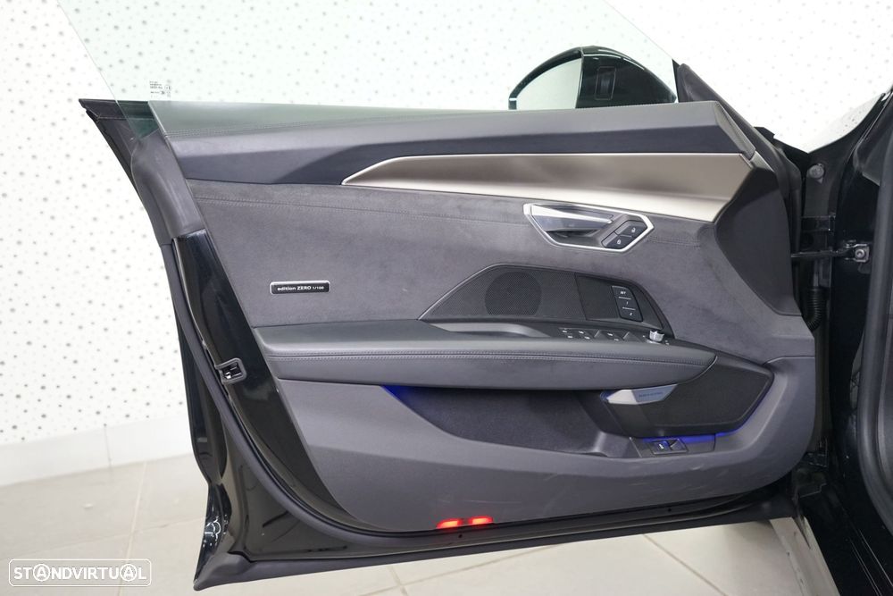 Audi e-tron GT quattro - 19