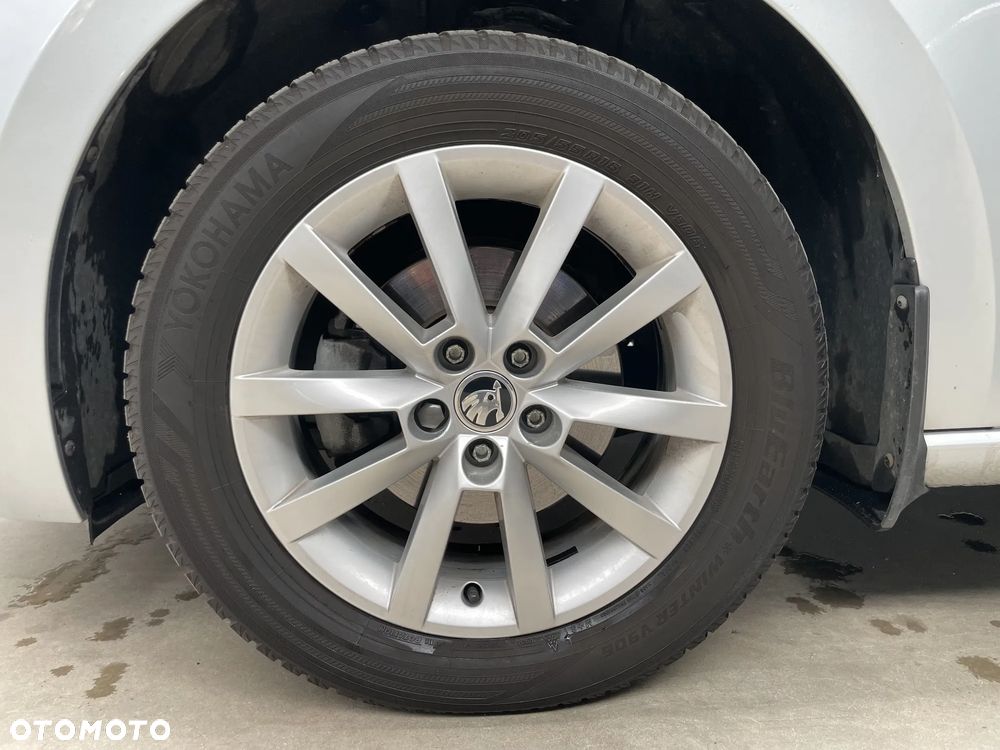 Skoda Scala 1.0 TSI Ambition - 20