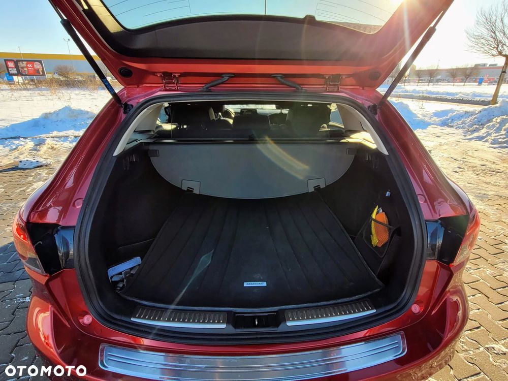 Mazda 6 2.5 SkyPrestige - 11