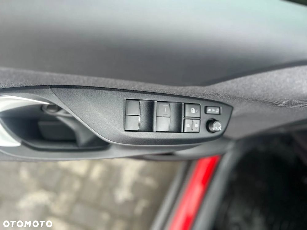 Toyota Yaris Cross Hybrid 1.5 Comfort - 13