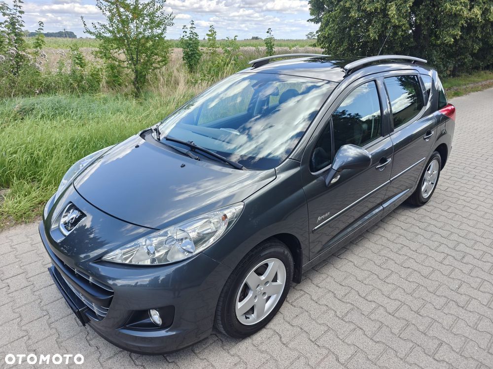 Peugeot 207 - 2