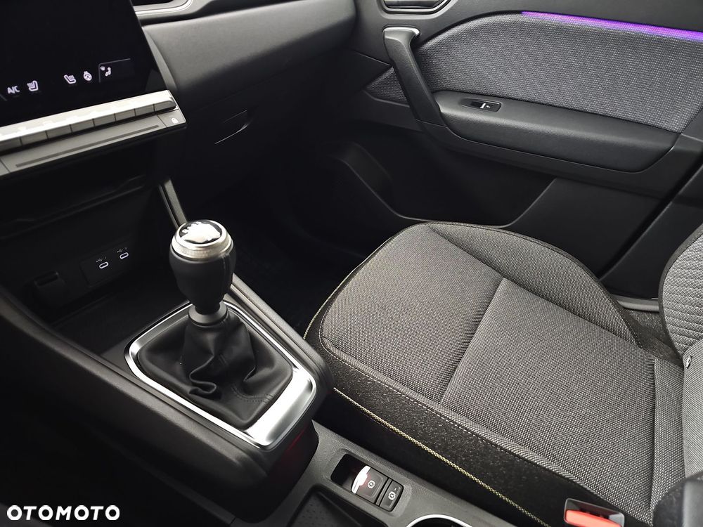 Renault Captur 1.0 TCe Techno - 17