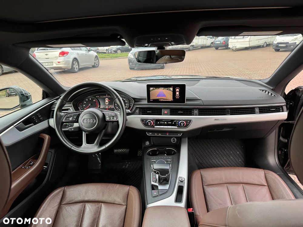 Audi A5 Coupé 2.0 TFSI quattro S tronic - 13