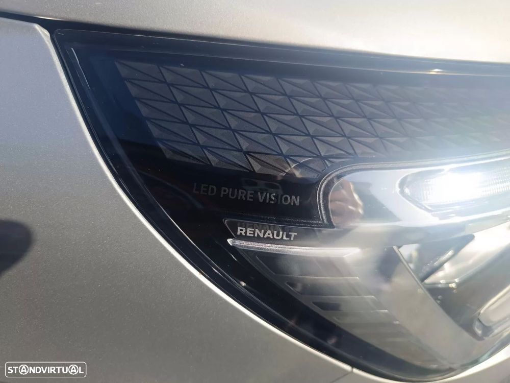 Renault Clio 1.0 TCe Exclusive - 10