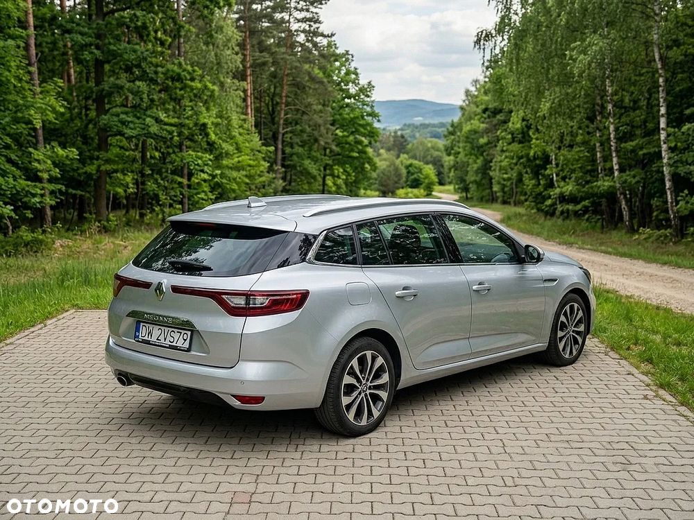 Renault Megane - 2