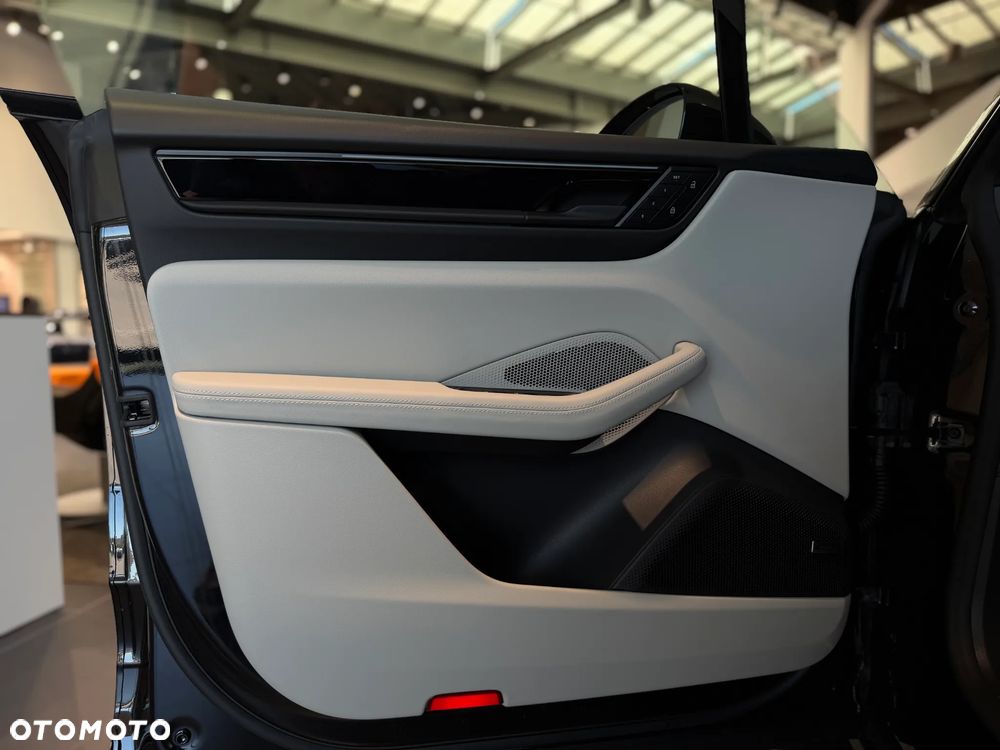 Porsche Macan 4S 100kWh - 14