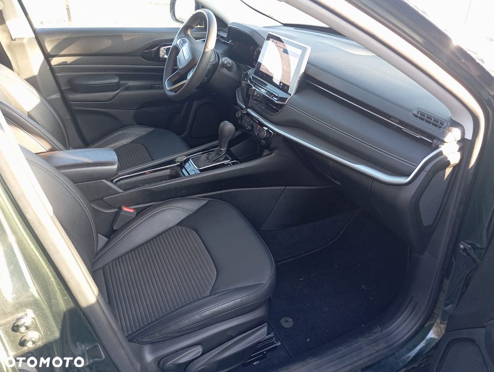 Jeep Compass 1.3 T-GDI I4 Automatik Limited - 8