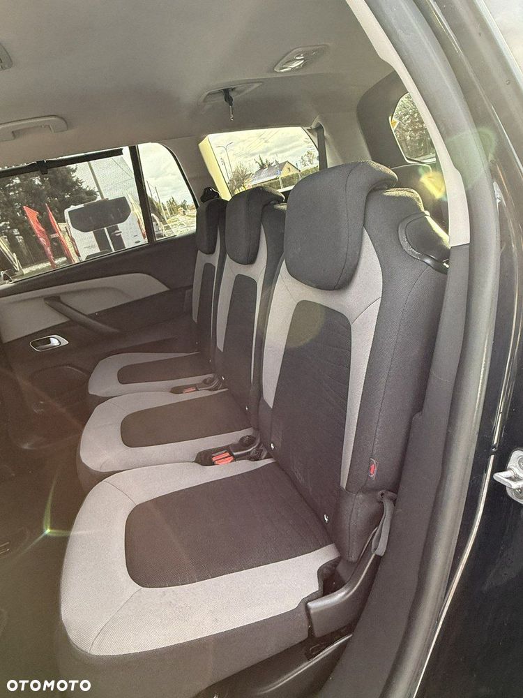 Citroën C4 Grand Picasso - 6