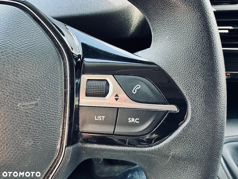 Peugeot PARTNER L1 - 28