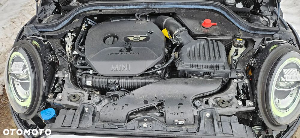 MINI Cooper S sport - 4