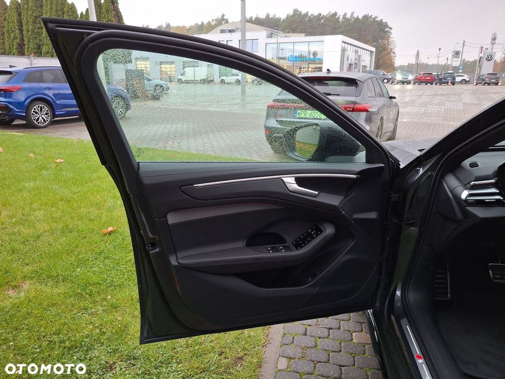 Audi A6 Limousine - 21