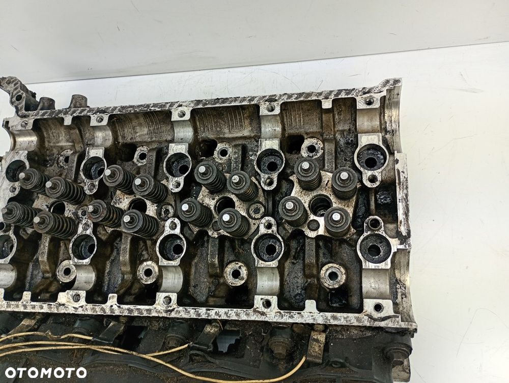 głowica ford transit mk7 boxer jumper 2.2 hdi 2.2 tdci 6C106090AE - 3