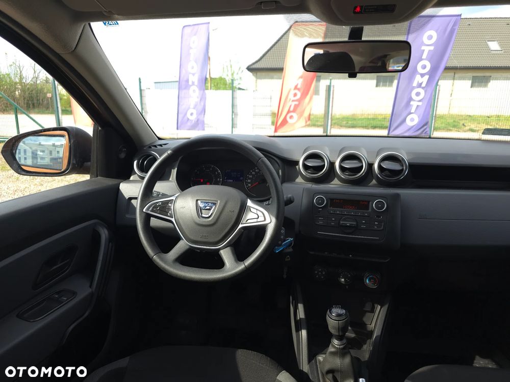 Dacia Duster 1.3 TCe Comfort - 33