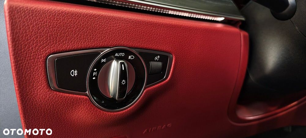 Mercedes-Benz CLS - 36