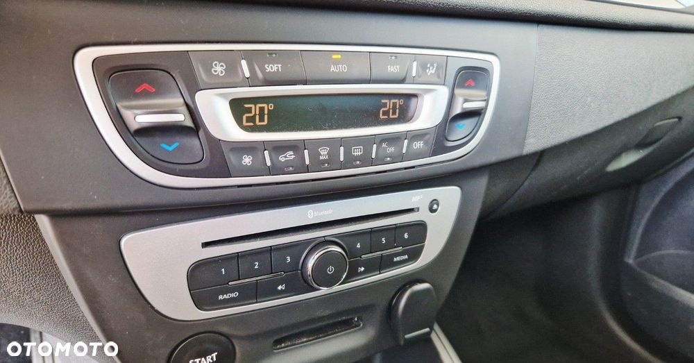 Renault Megane - 18