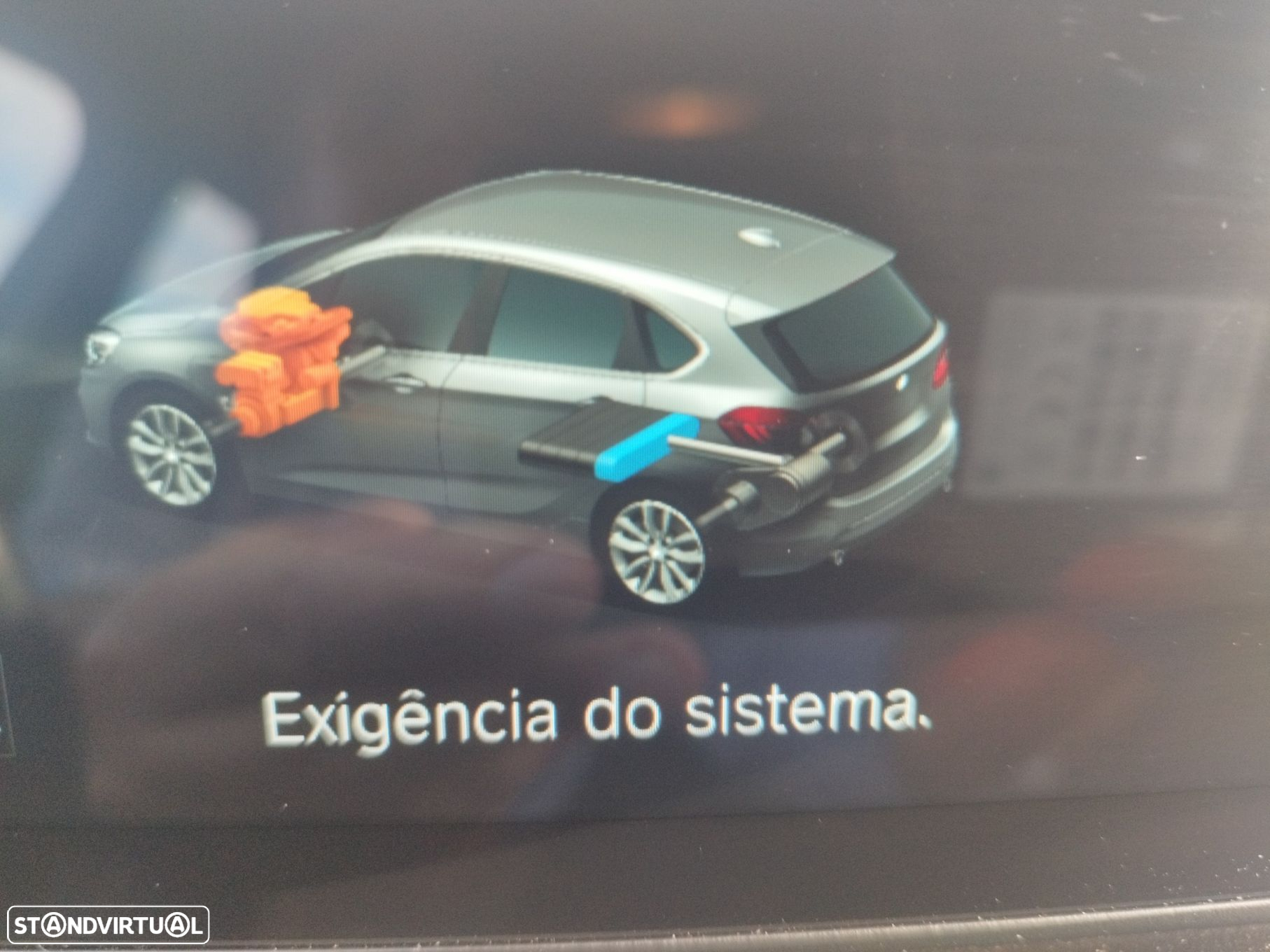 BMW 225xe Active Tourer iPerformance - 13