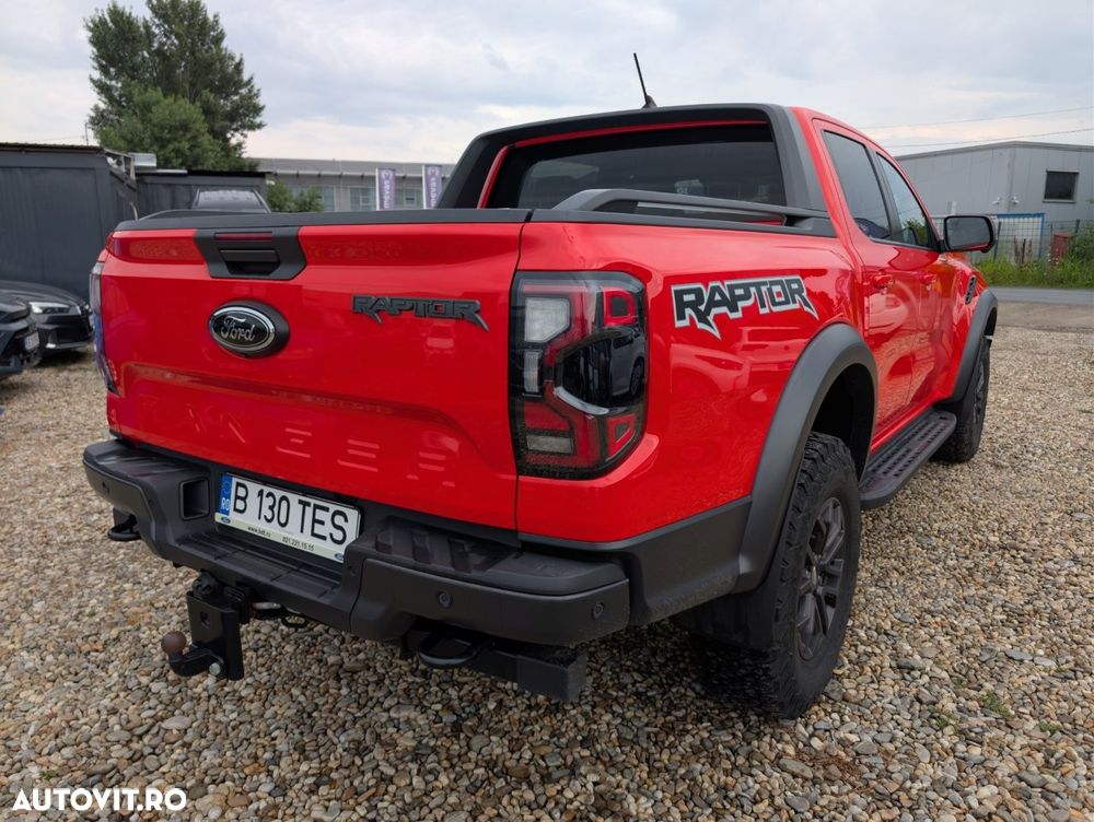 Ford Ranger - 5