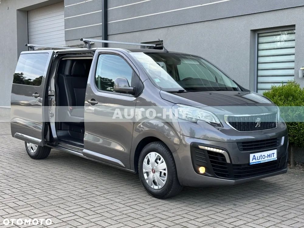 Peugeot Expert - 11