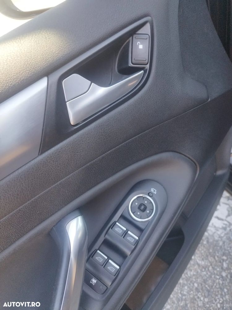 Ford Mondeo 1.6 TDCi Econetic - 6