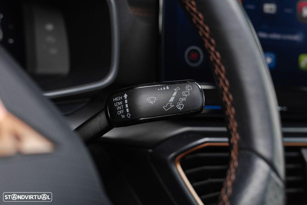 Cupra Formentor 1.4 e-Hybrid DSG VZ - 10