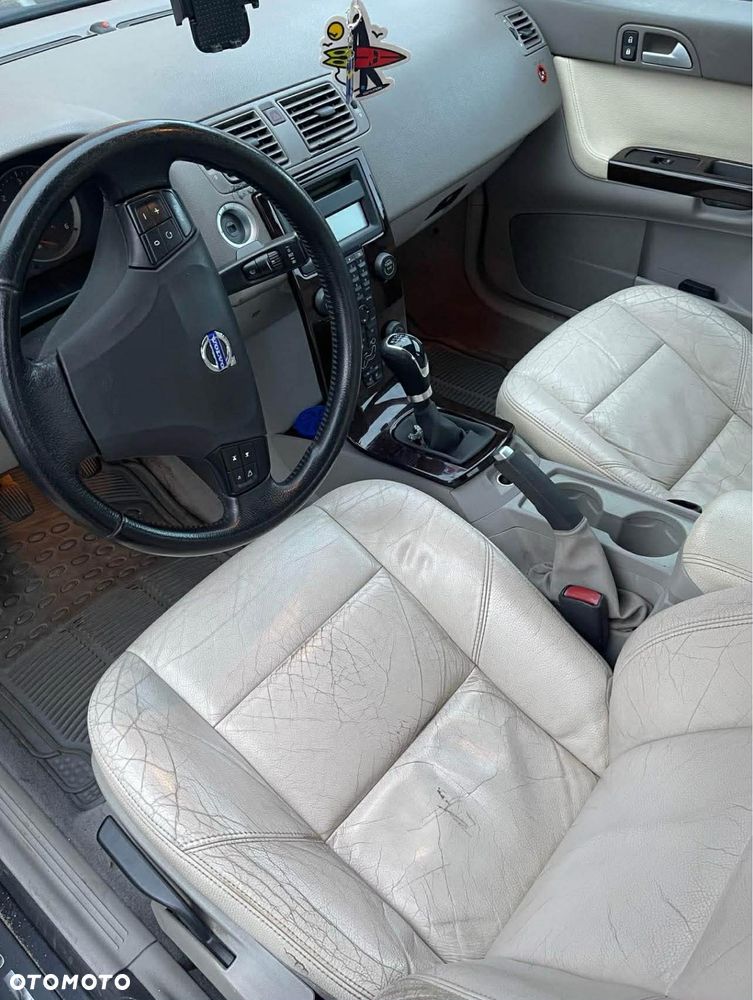 Volvo S40 2.0D - 5