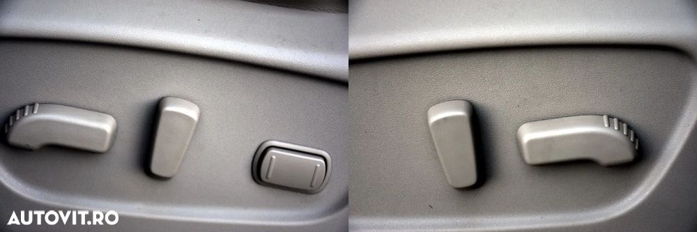 Nissan X-Trail 1.6 dCi Xtronic 360 - 13