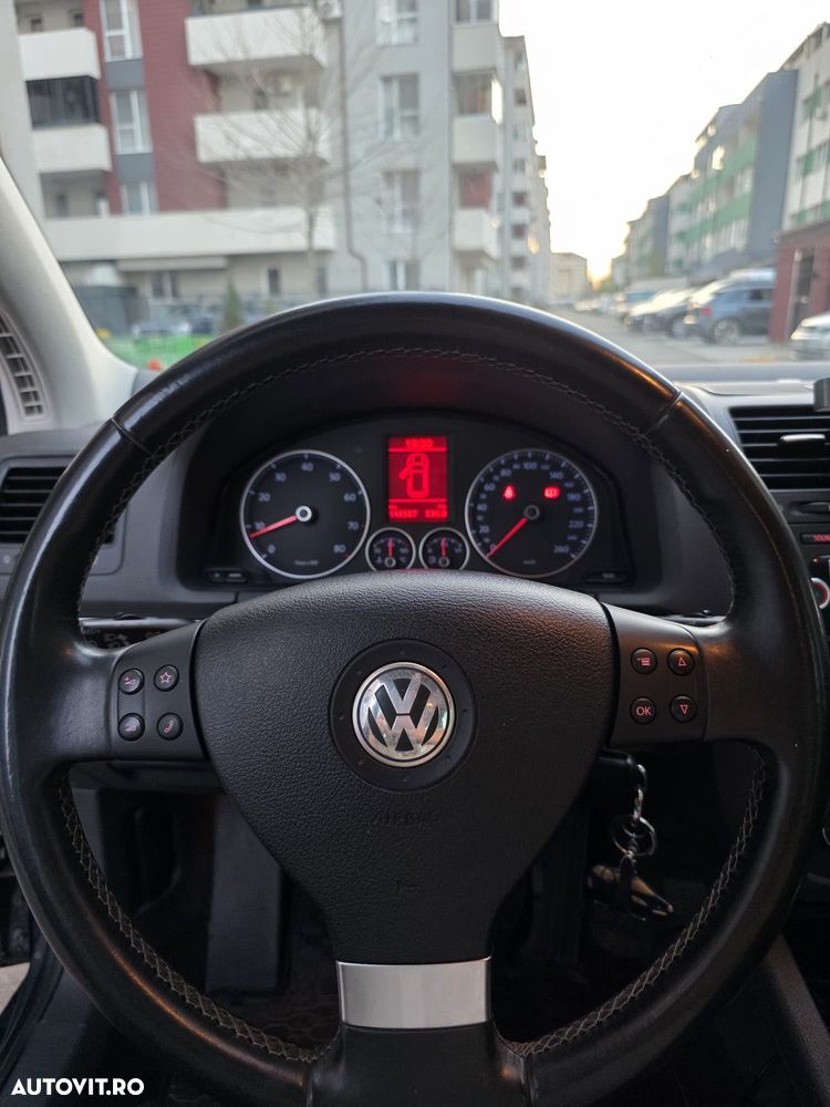 Volkswagen Golf 1.4 TSI Sportline - 11
