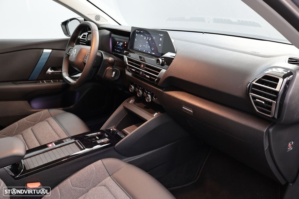 Citroën e-C4 50 kWh Feel Pack - 23