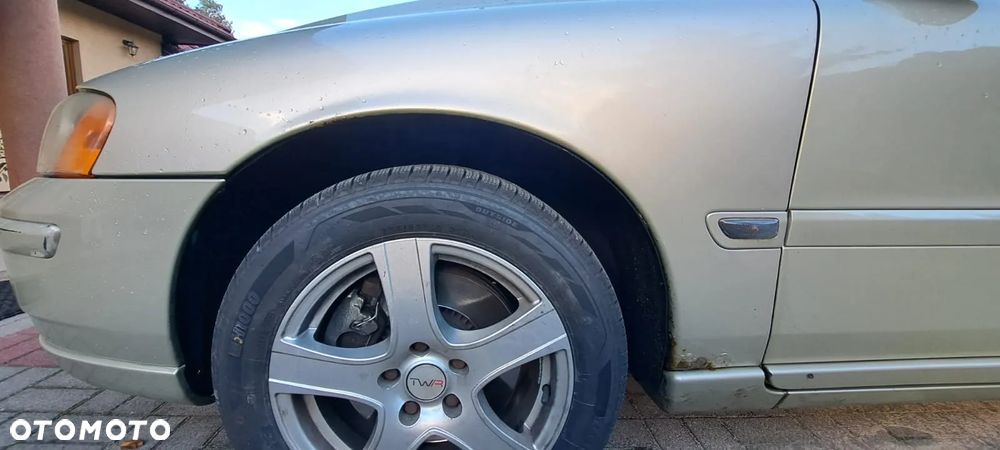 Volvo S60 2.0 T Momentum - 4