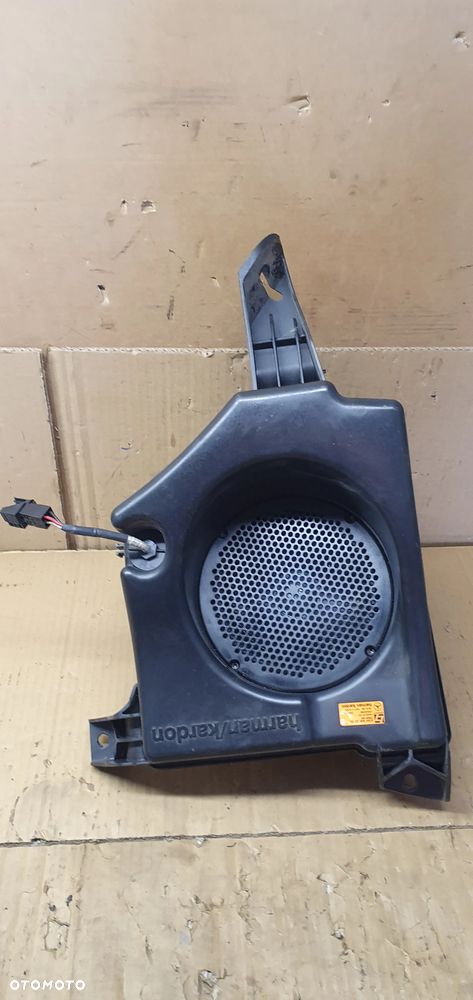 Głośnik basowy subwoofer Mercedes ML W164 A1648202202 - 1