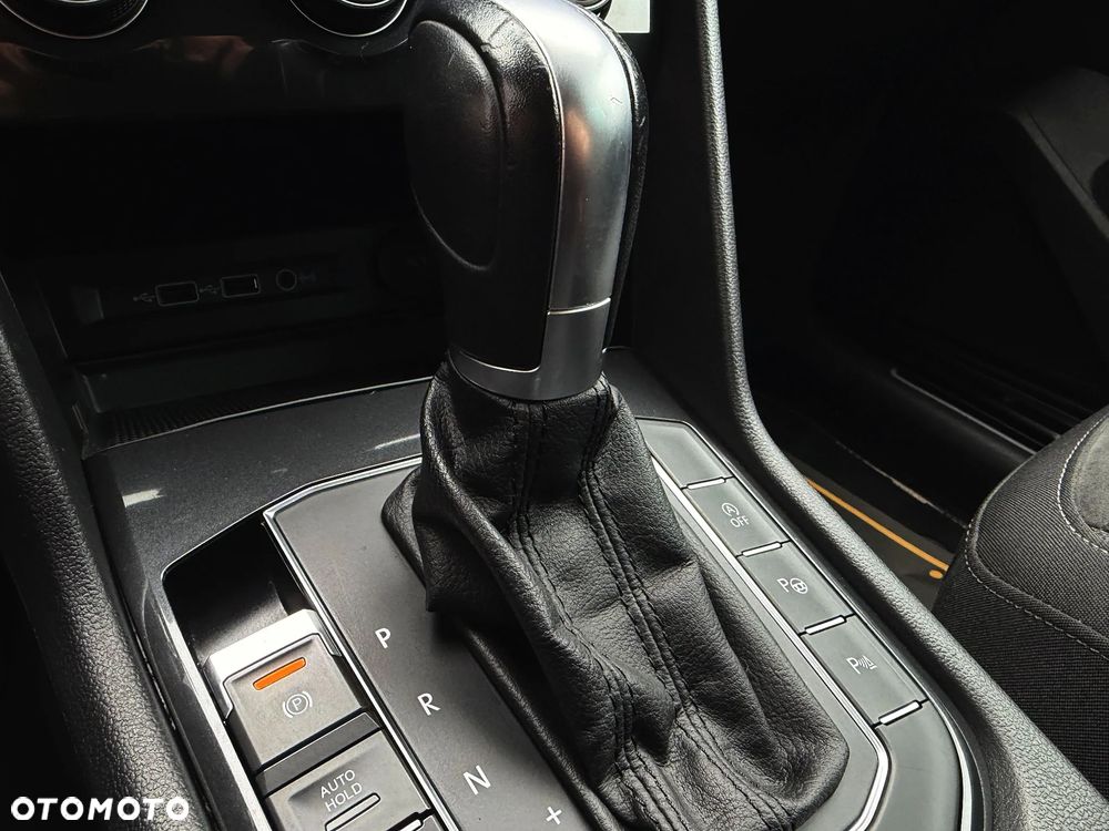 Volkswagen Tiguan 1.4 TSI BMT ACT Highline DSG - 31