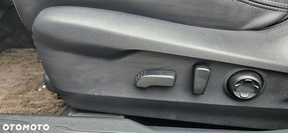Subaru Outback - 20